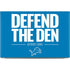 NFL Detroit Lions Team Motto Dell XPS Skin